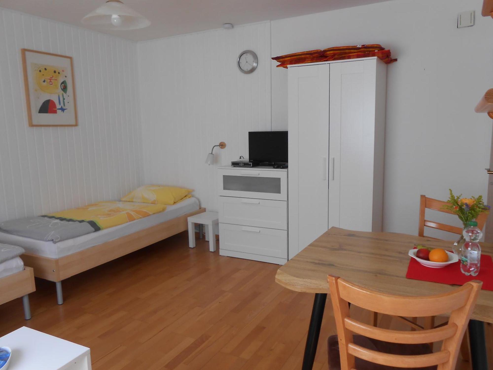 Ferienwohnung Hecking Trier Exterior photo
